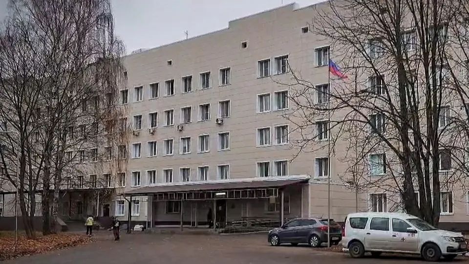 Фото: МедиаБанк Подмосковья/Ольга Антонова