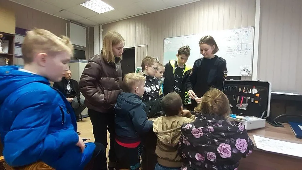 Фото: Семейный центр «Зарайский».