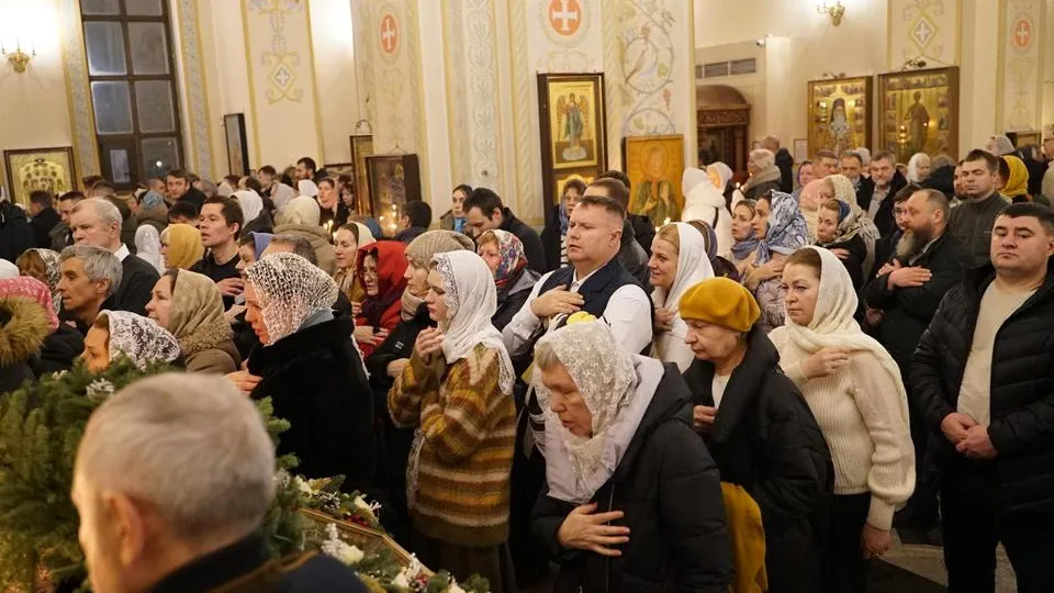 Фото: администрация городского округа Химки