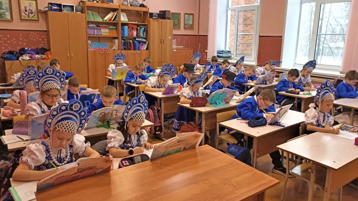 Фото: Управление образования г. о. Лыткарино