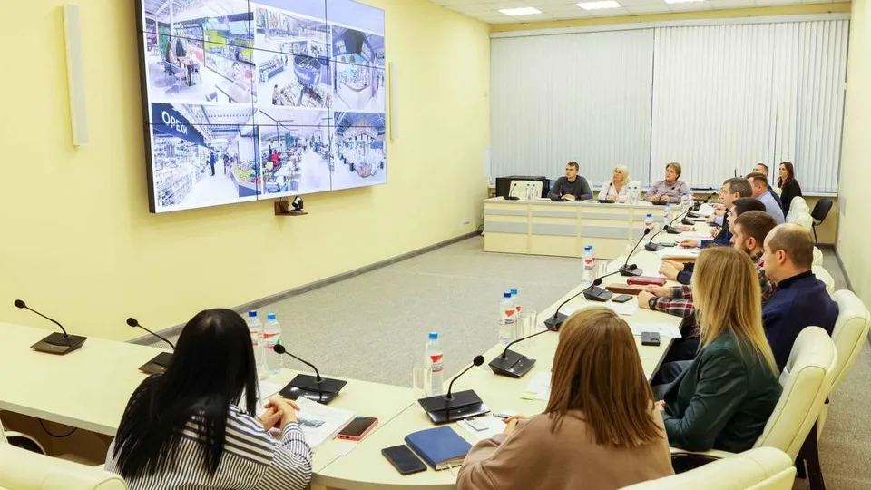 Фото: пресс-служба администрации г.о. Подольск
