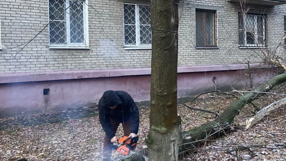 Фото: администрация городского округа Люберцы