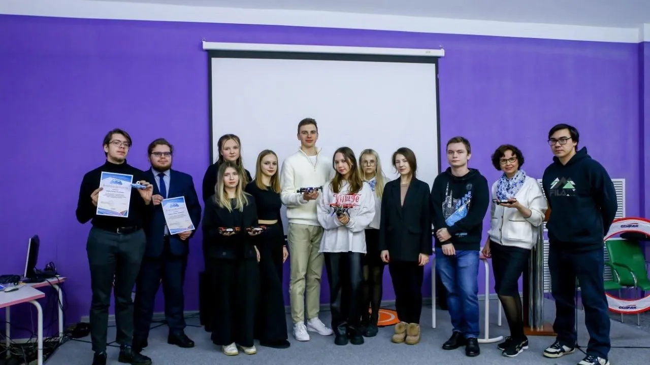 Министерство образования Московской области
