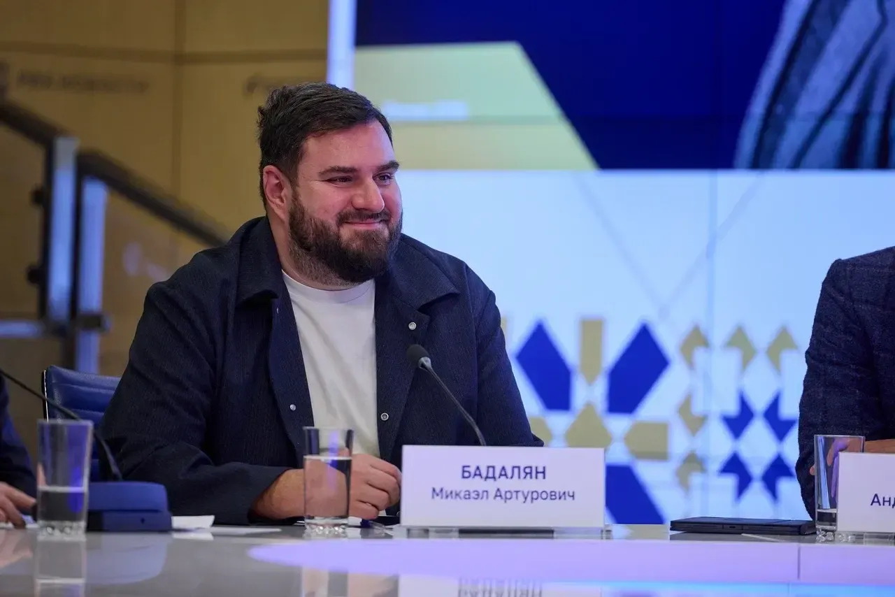 пресс-служба АНО «Евразия»