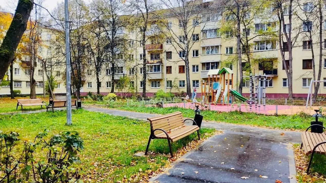 Фото: пресс-служба администрации г.о. Воскресенск