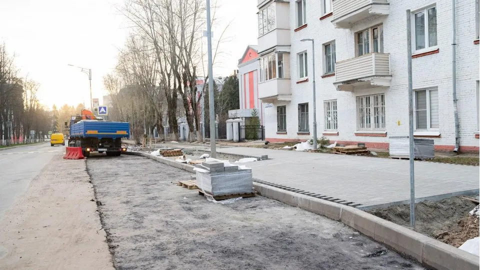 Фото: пресс-служба администрации г.о. Лыткарино