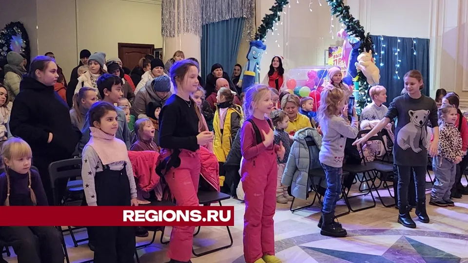 Фото: REGIONS/Валерий Гореловский