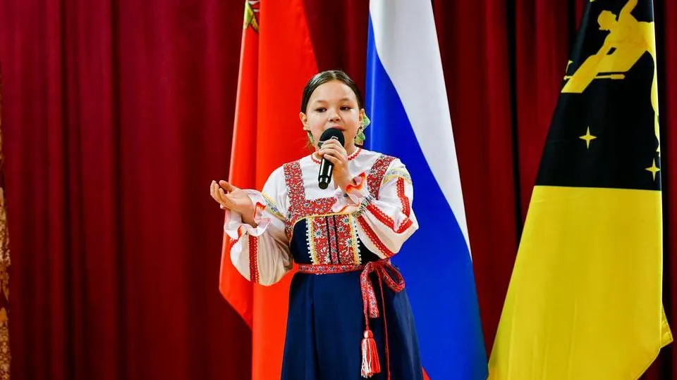 Фото: пресс-служба администрации г.о. Химки