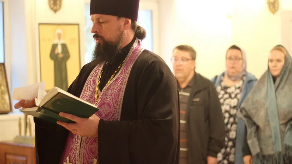 Фото: пресс-служба Администрации городского округа Луховицы