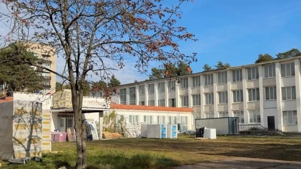 Фото: Министерство строительного комплекса Московской области