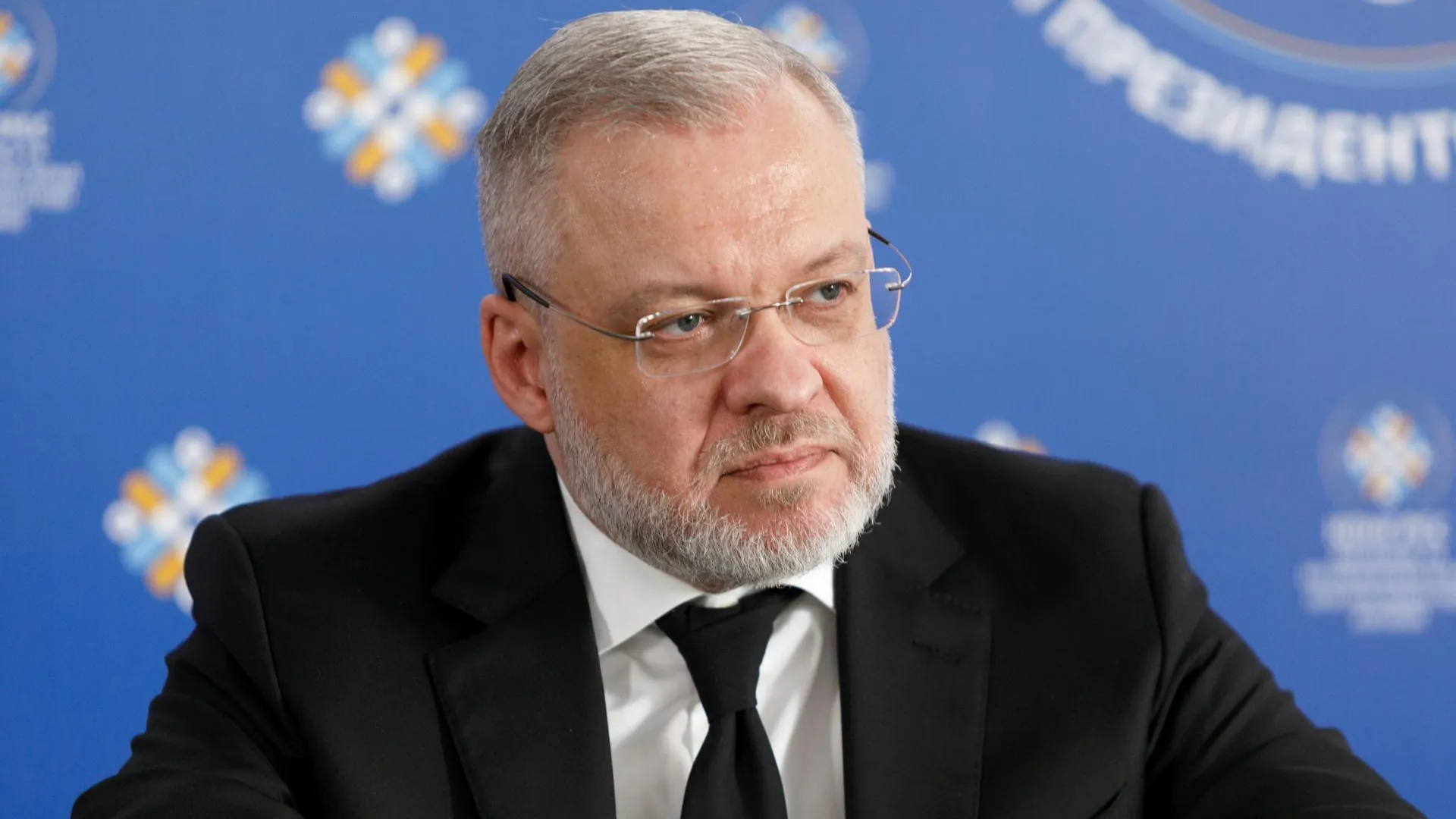 Kirill Chubotin
