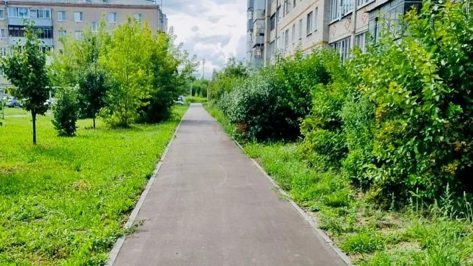 Фото: министерство по содержанию территорий и государственному жилищному надзору