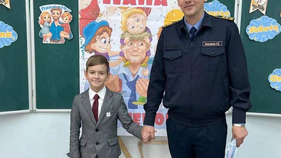 Фото: пресс-служба Министерства по содержанию территорий и государственному жилищному надзору