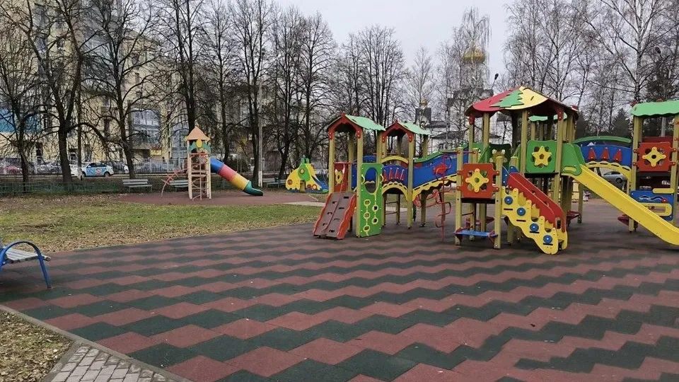 Фото: Главное управление регионального государственного жилищного надзора и содержания территорий Московской области