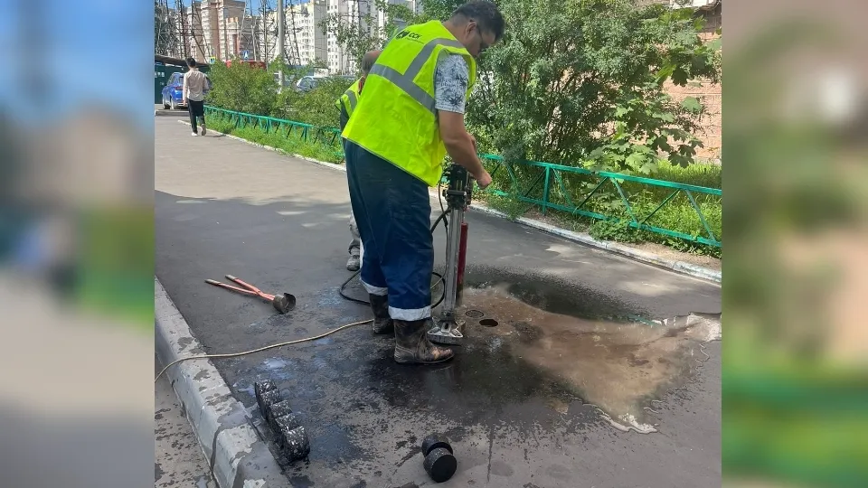 Фото: Администрация городского округа Котельники