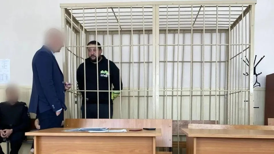В Можайске взяли под стражу водителя грузовика, обвиняемого в смертельном ДТП на трассе М-1 «Беларусь»