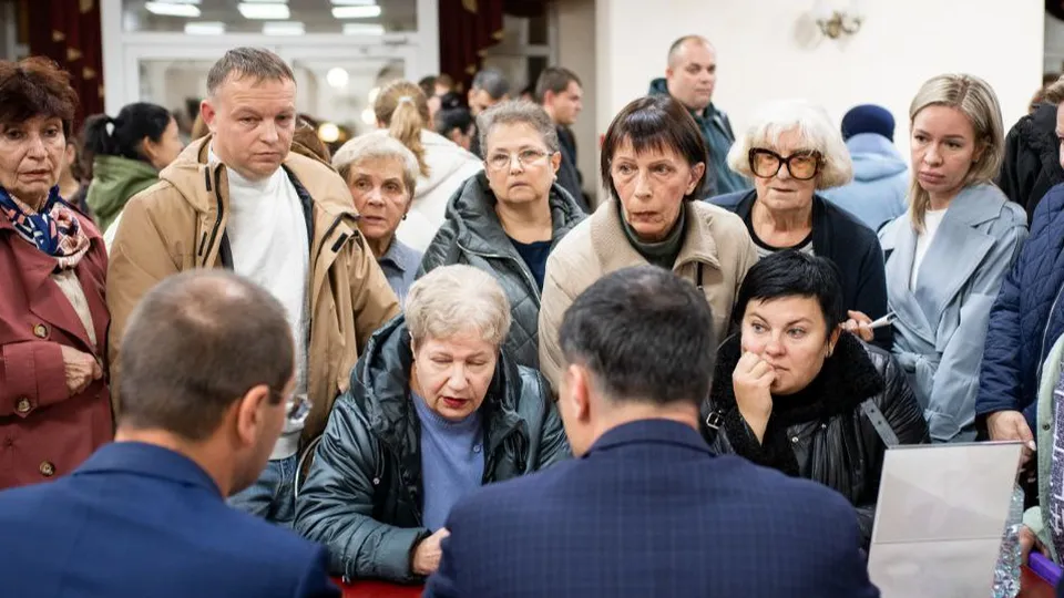 Фото: Администрация городского округа Люберцы