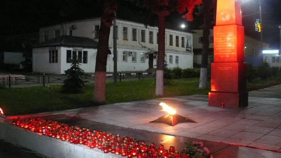 Фото: пресс-служба администрации городского округа Бронницы