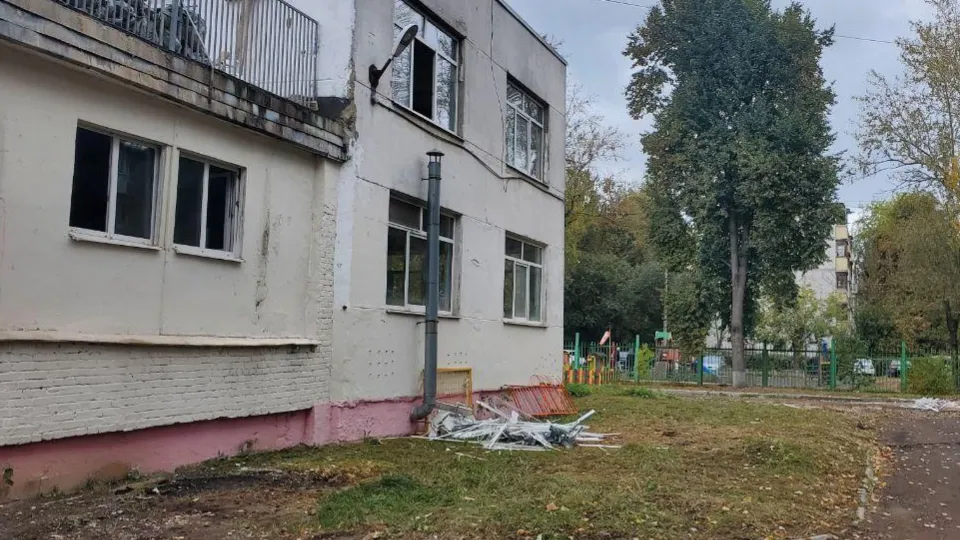 Фото: Министерство строительного комплекса Московской области