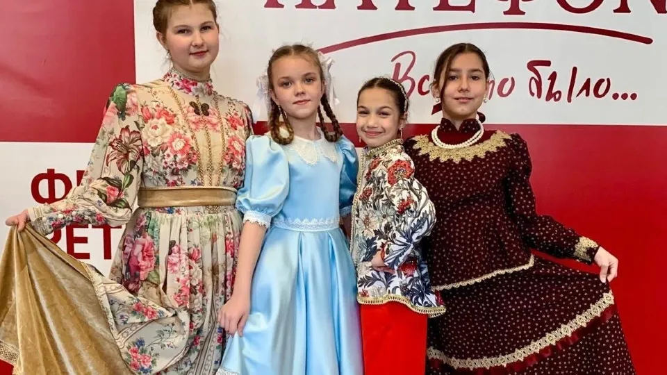 Фото: Центр культуры и досуга Импульс Домодедово
