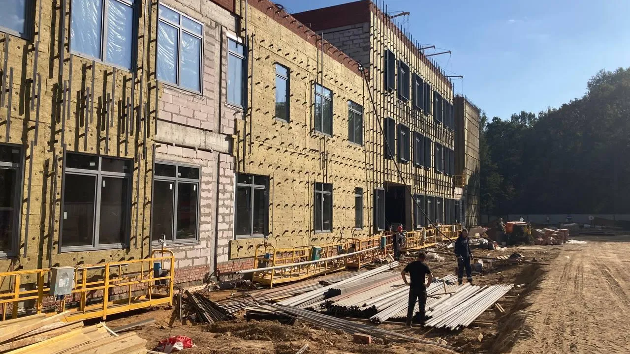 Фото: Главгосстройнадзор МО