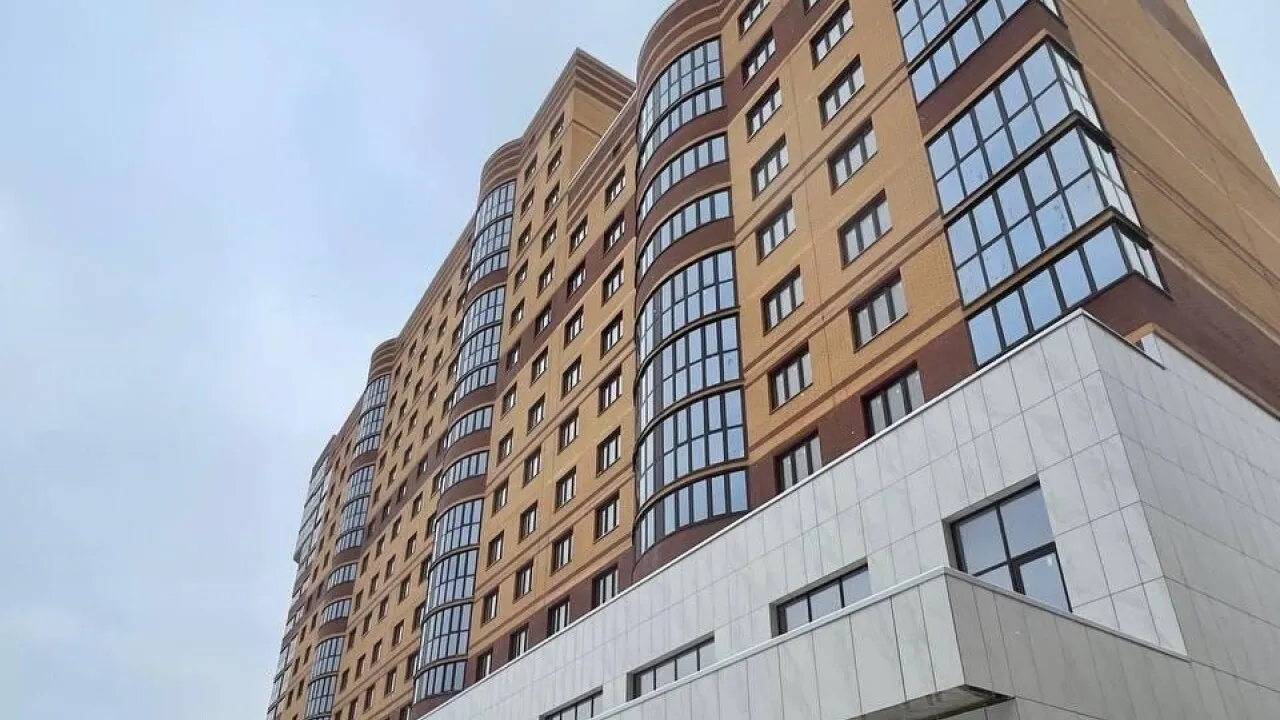 Фото: министерство жилищной политики МО