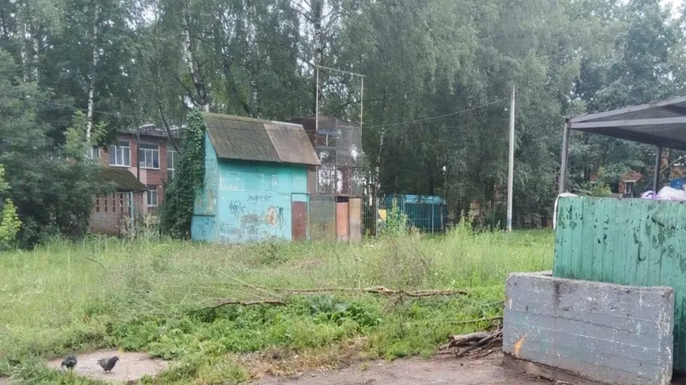 Фото: пресс-служба администрации г.о. Солнечногорск