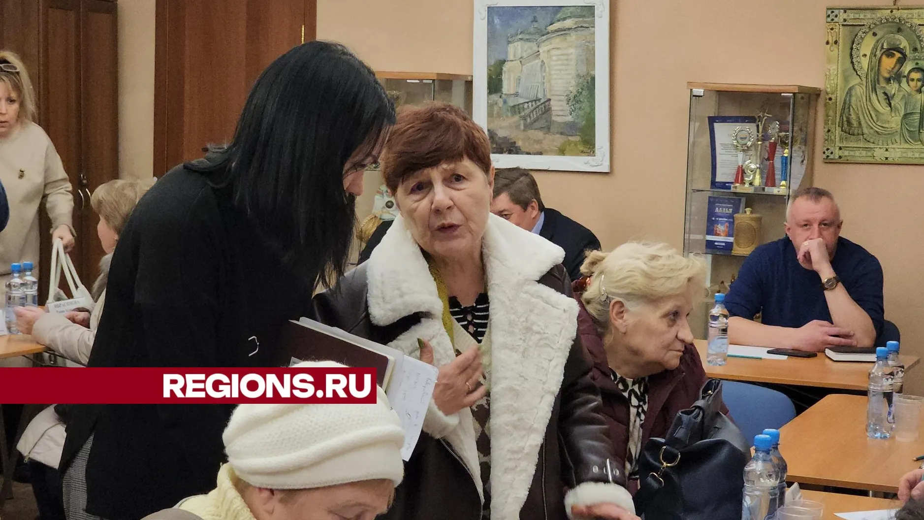 Фото: Ольга Фельдфебелева