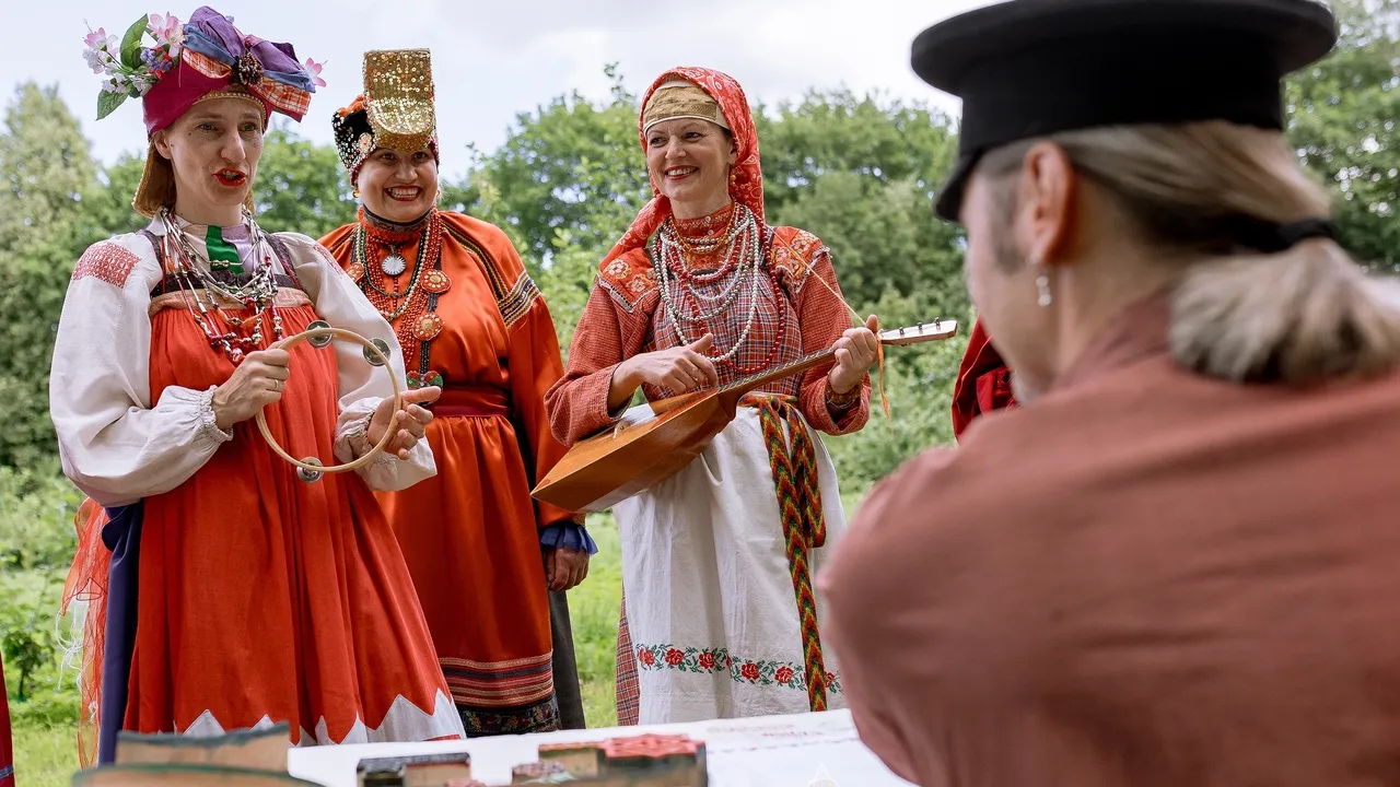 Фото: ГМЗ «Зарайский кремль»