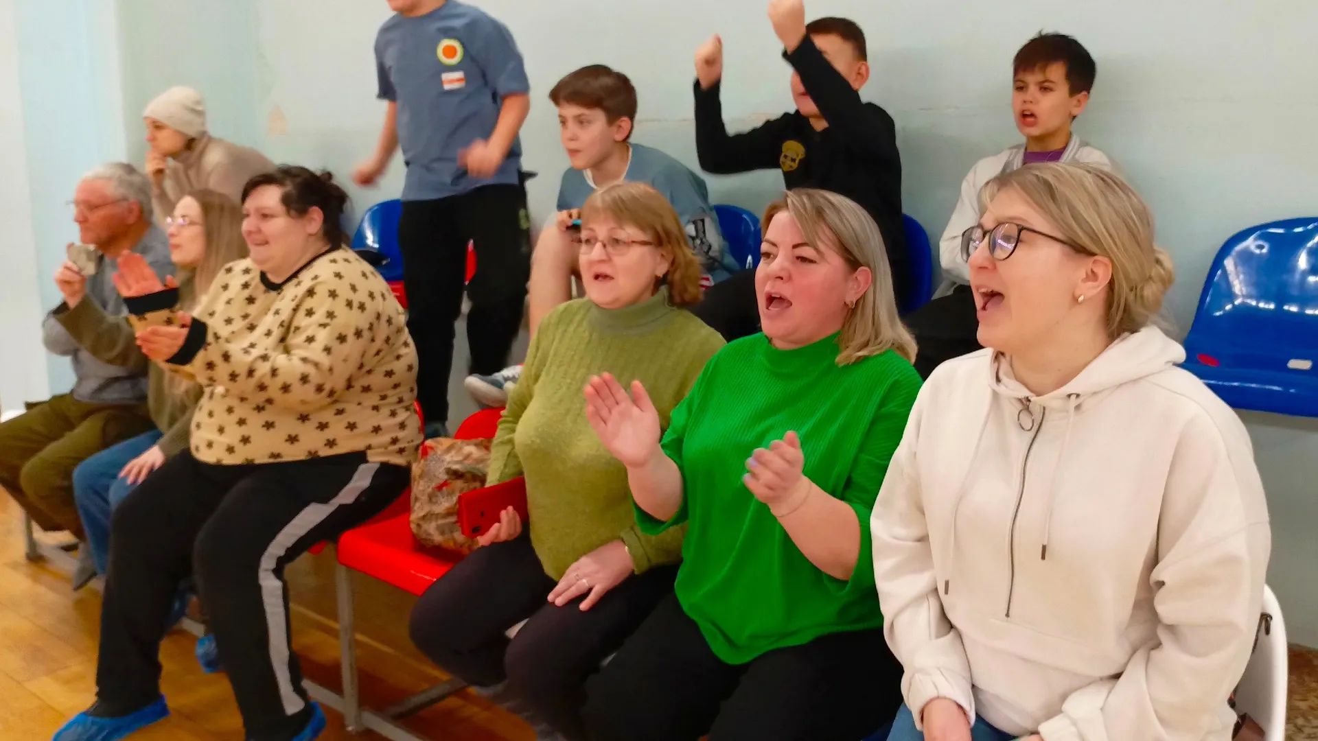 Источник: спортшкола «Юность»