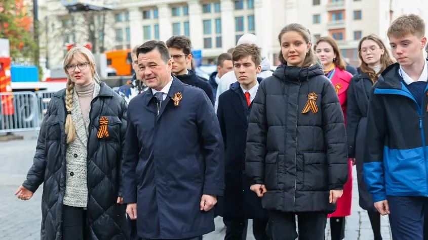 Фото: Константин Семенец