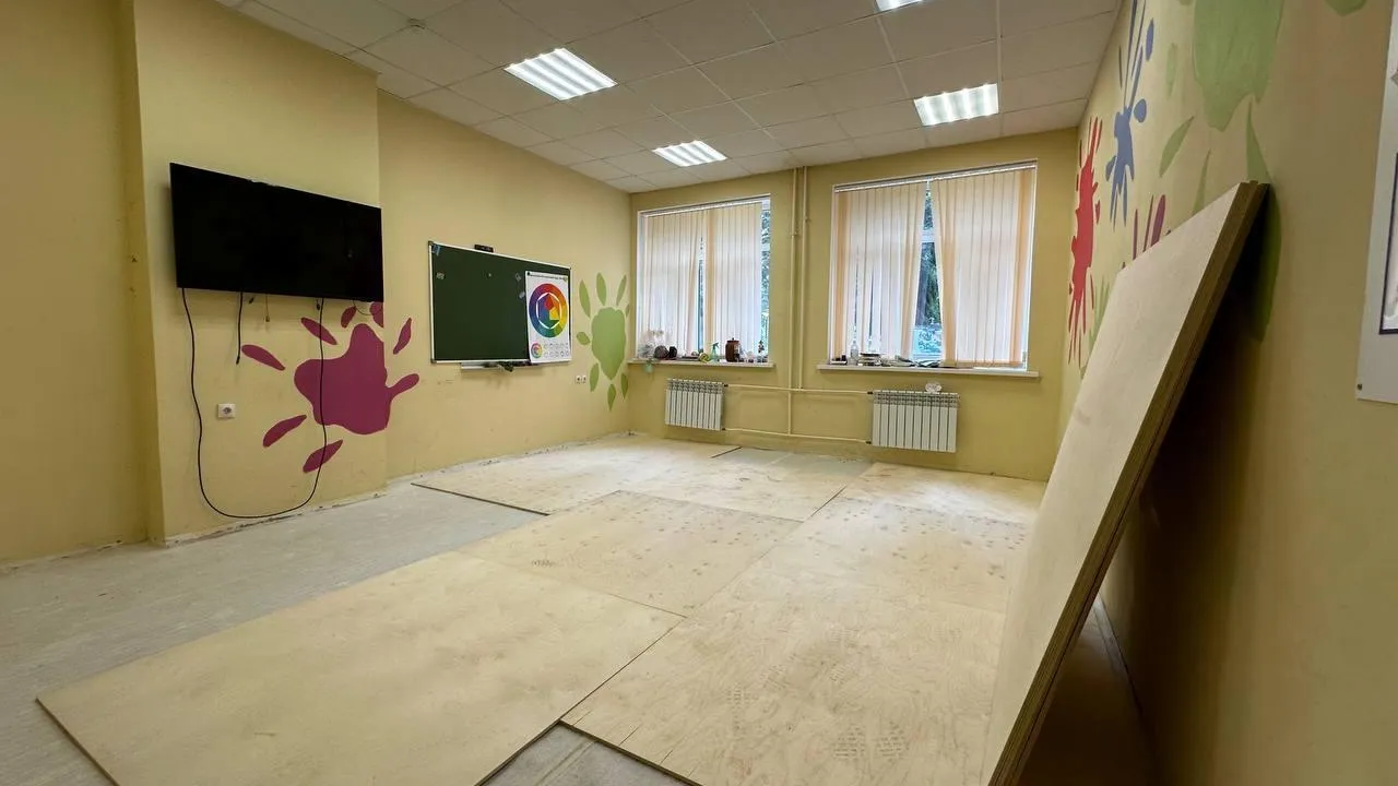 Фото: администрация городского округа Люберцы