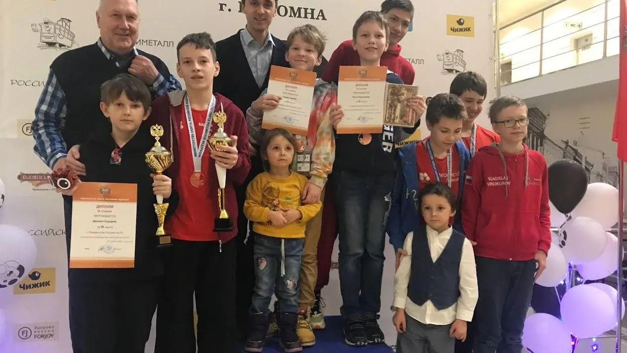 Фото: МУ ДО «Центр детского творчества»