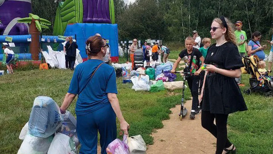 Фото: Министерство по содержанию территорий и государственному жилищному надзору МО