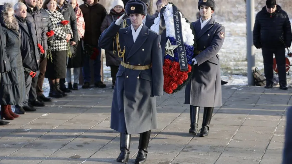 Фото: пресс-служба администрации г.о. Чехов