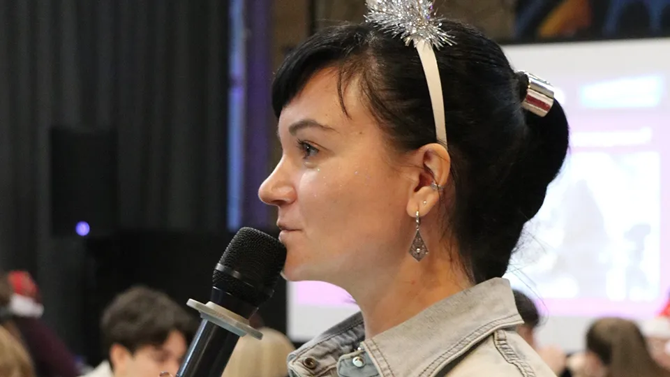 Фото: Молодежный центр г.о. Ступино
