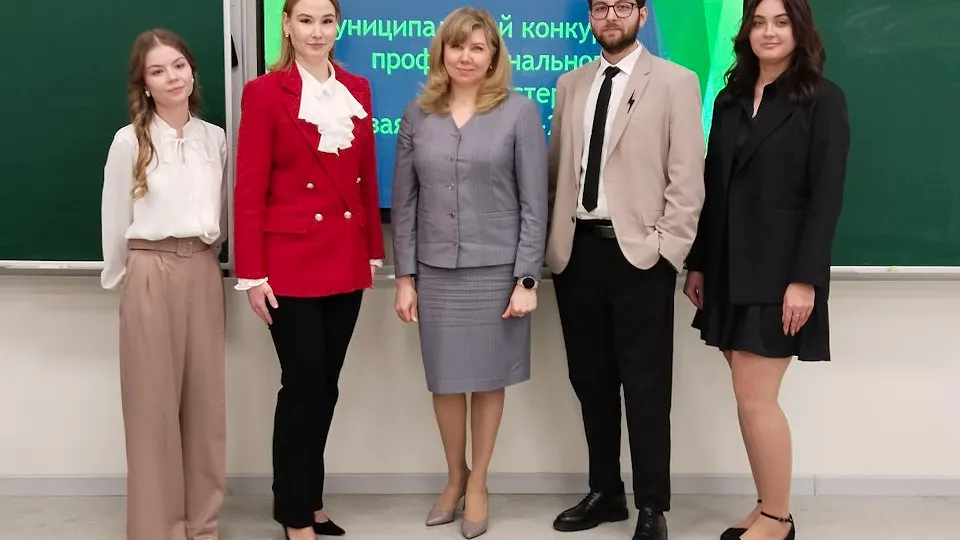 Фото: пресс-служба администрации м. о. Чехов