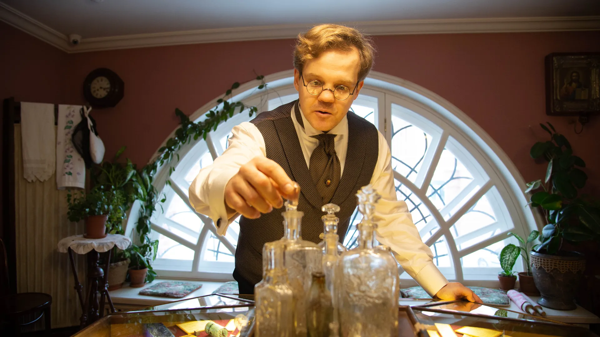 Фото: Нина Соколова