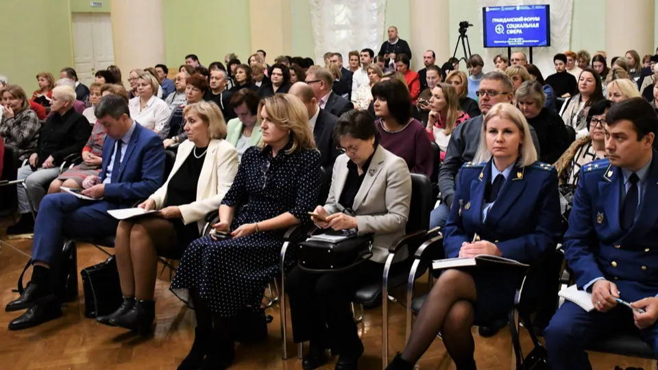 Фото: пресс-служба администрации г.о. Жуковский