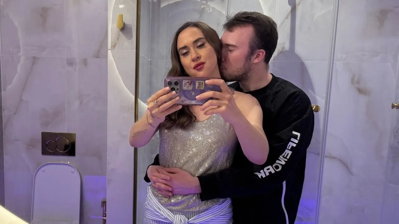 «Миллион на кольцо — не сумма»: Алена Кравец высказалась о предложении руки и сердца дочери Успенской