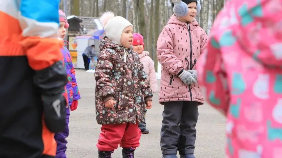 Фото: пресс-служба администрации городского округа Королев