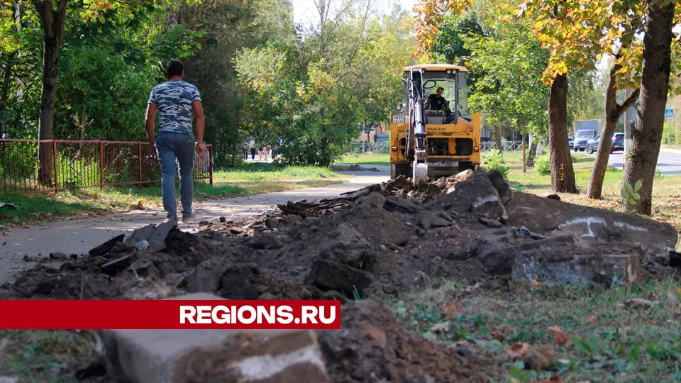 Фото: REGIONS/Василий Тремасов