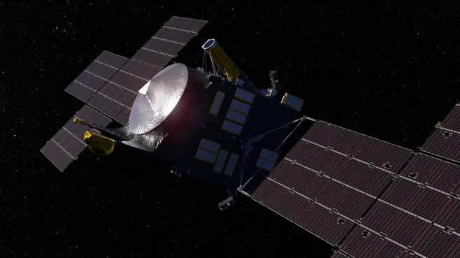 NASA/Keystone Press Agency