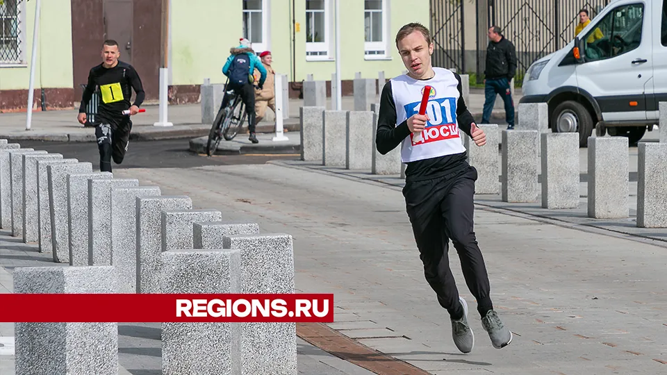 Фото: Евгений Мазепов
