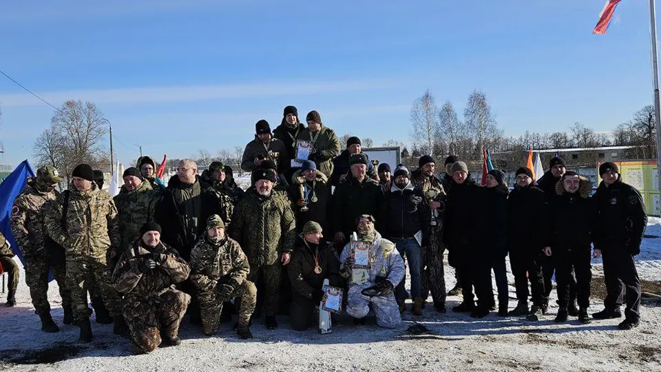 Фото: Главное управление региональной безопасности Московской области