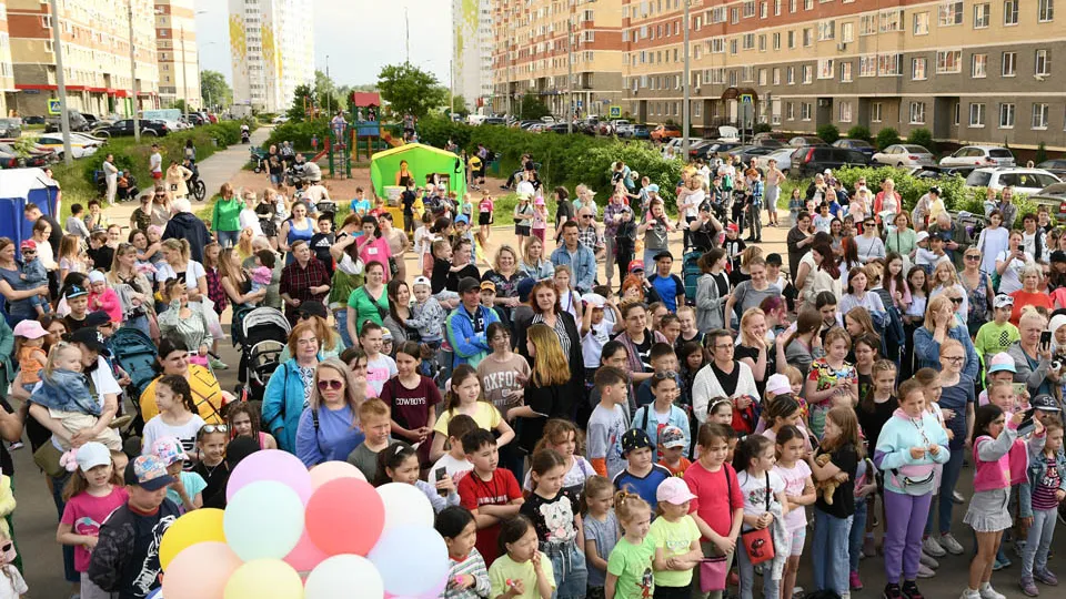 Фото: vk.com / Дом культуры «Созвездие»