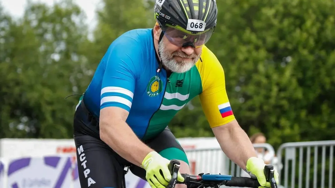 Фото: cyclingrace.ru