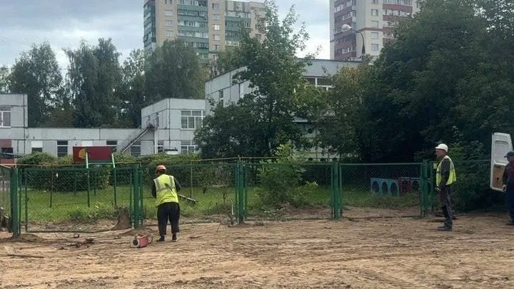Фото: пресс-служба администрации г. о. Лосино-Петровский