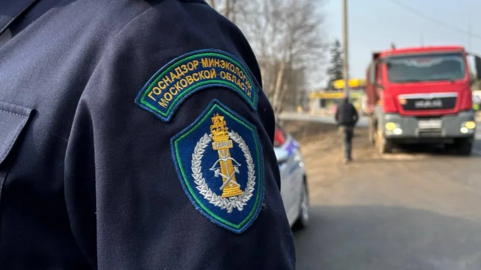 Фото: Минэкологии МО