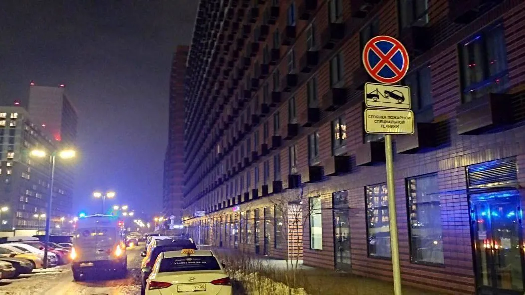 Фото: пресс-служба Минтранса МО
